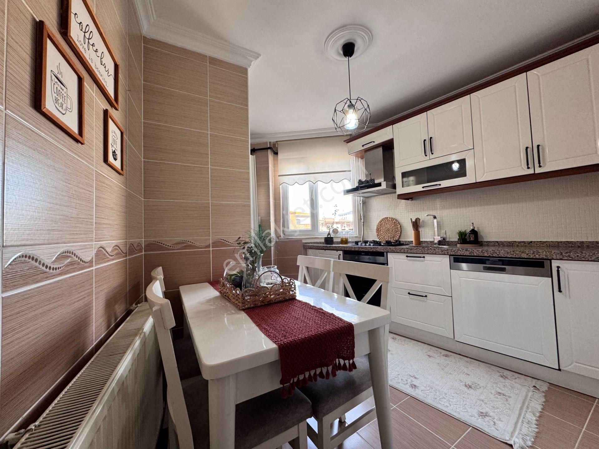 Next House’dan Atatürk Caddesine Yakın Teraslı 4+1 Dubleks Daire - Görsel 6