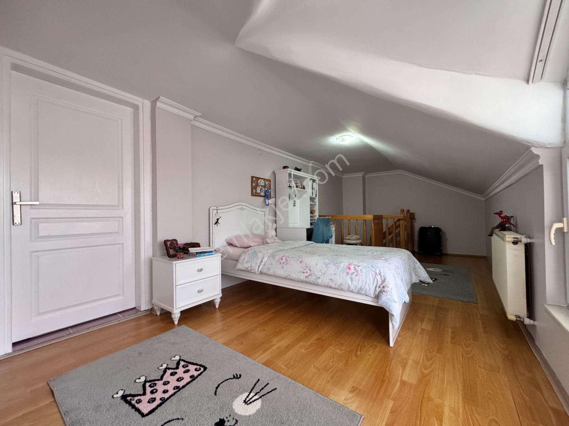 Next House’dan Atatürk Caddesine Yakın Teraslı 4+1 Dubleks Daire - Görsel 22