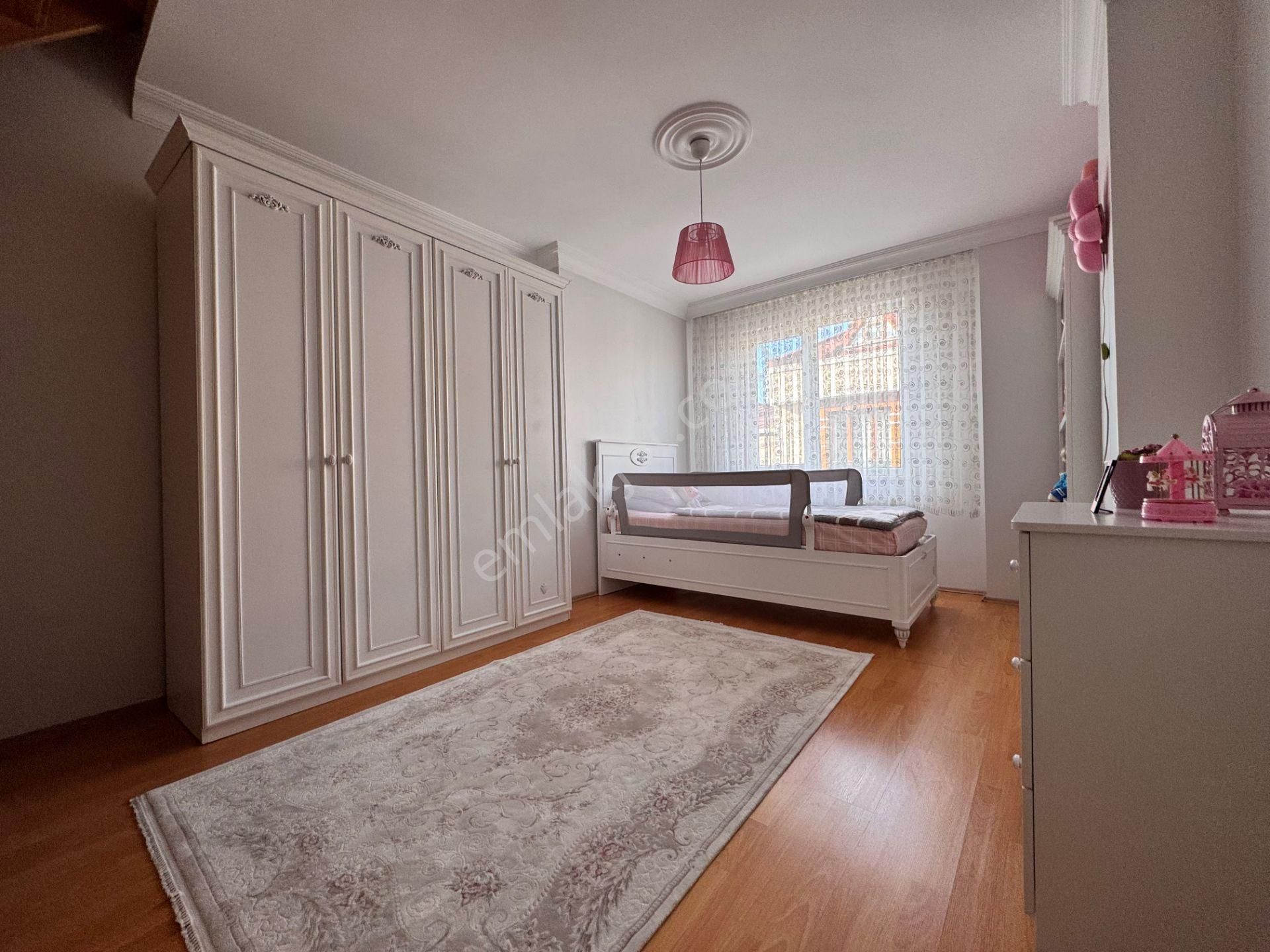 Next House’dan Atatürk Caddesine Yakın Teraslı 4+1 Dubleks Daire - Görsel 15