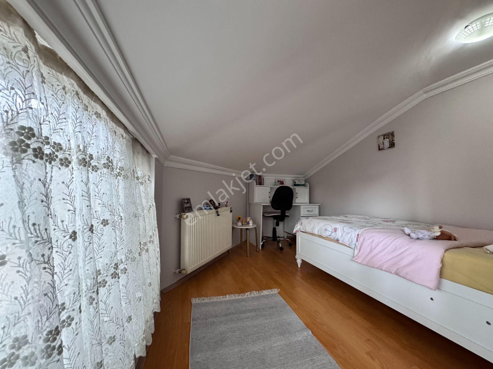 Next House’dan Atatürk Caddesine Yakın Teraslı 4+1 Dubleks Daire - Görsel 23