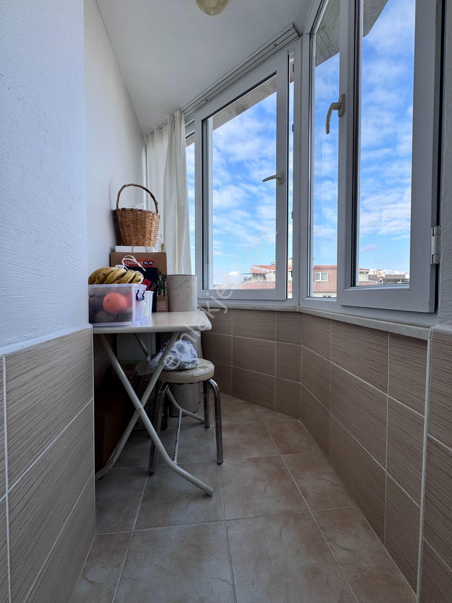 Next House’dan Atatürk Caddesine Yakın Teraslı 4+1 Dubleks Daire - Görsel 20