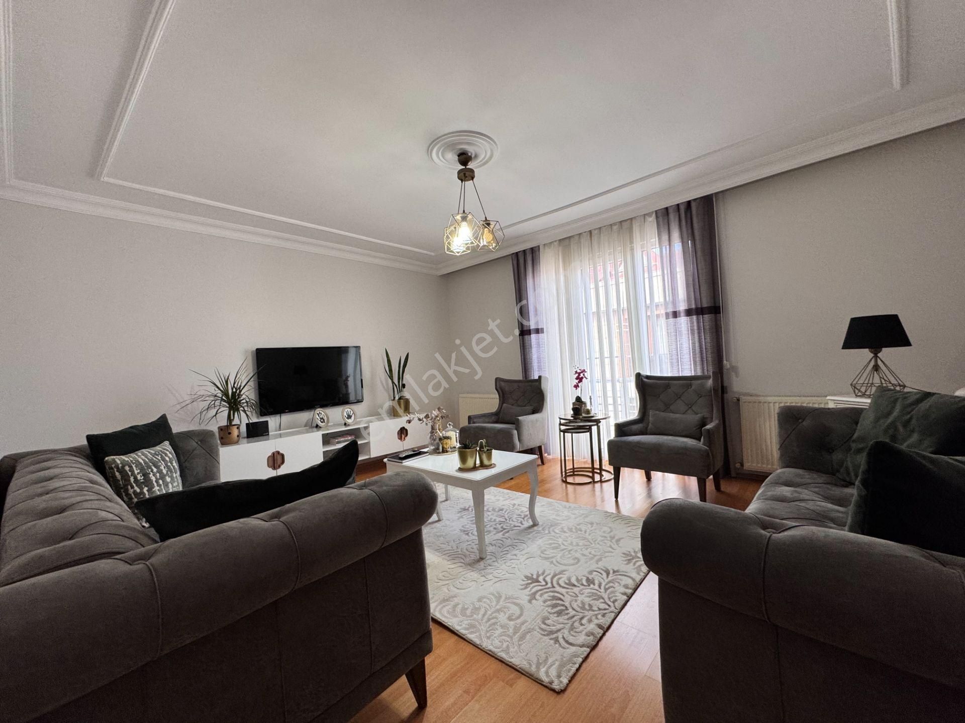 Next House’dan Atatürk Caddesine Yakın Teraslı 4+1 Dubleks Daire - Görsel 4