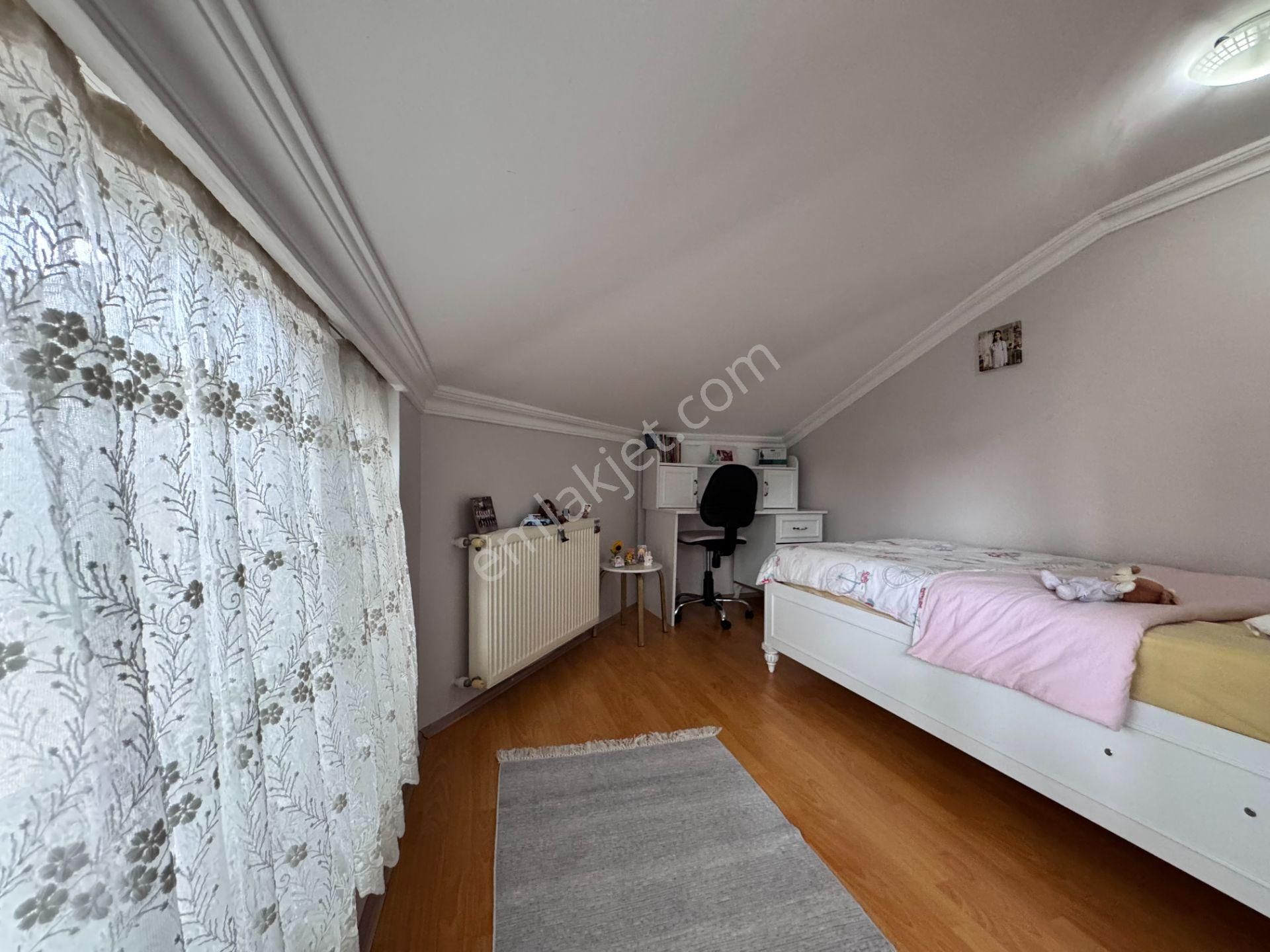 Next House’dan Atatürk Caddesine Yakın Teraslı 4+1 Dubleks Daire - Görsel 24