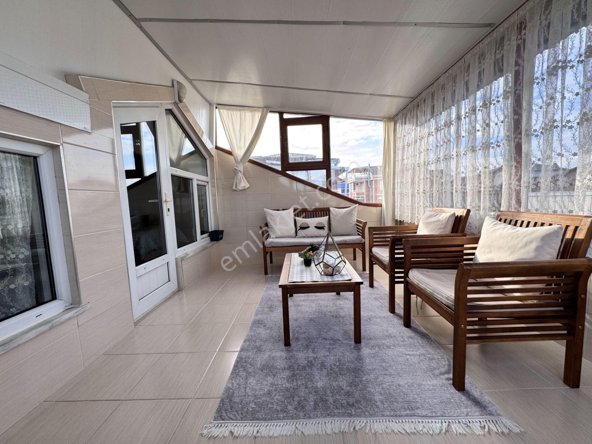 Next House’dan Atatürk Caddesine Yakın Teraslı 4+1 Dubleks Daire - Görsel 26