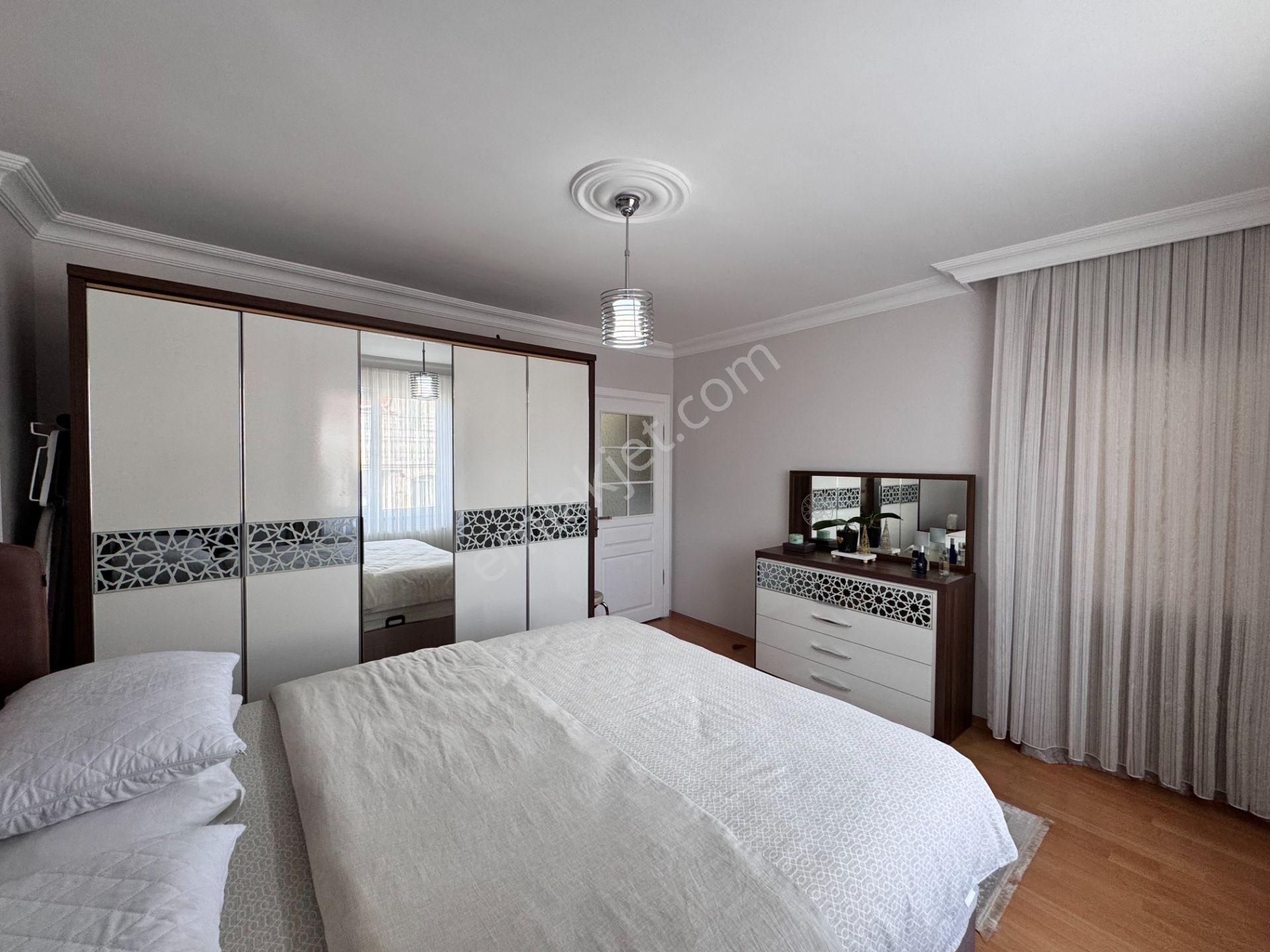 Next House’dan Atatürk Caddesine Yakın Teraslı 4+1 Dubleks Daire - Görsel 13