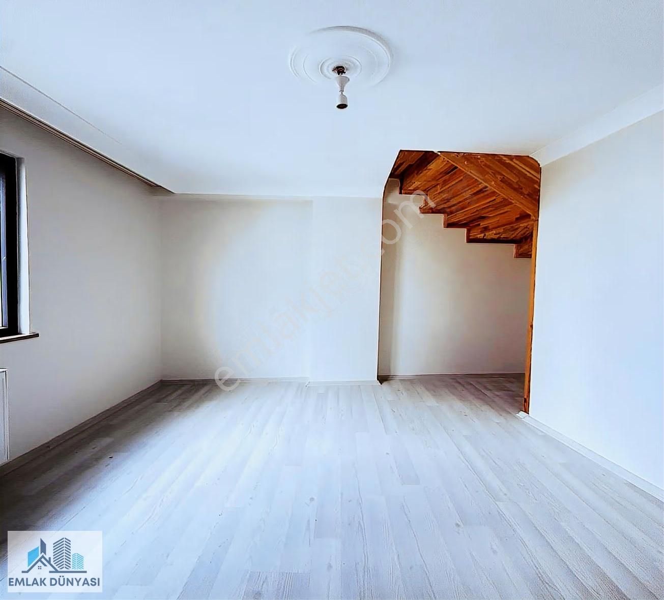 Adil Mahallesi'nde Geniş Aileye Uygun 4+1 Üst Dublex!!!! - Görsel 13