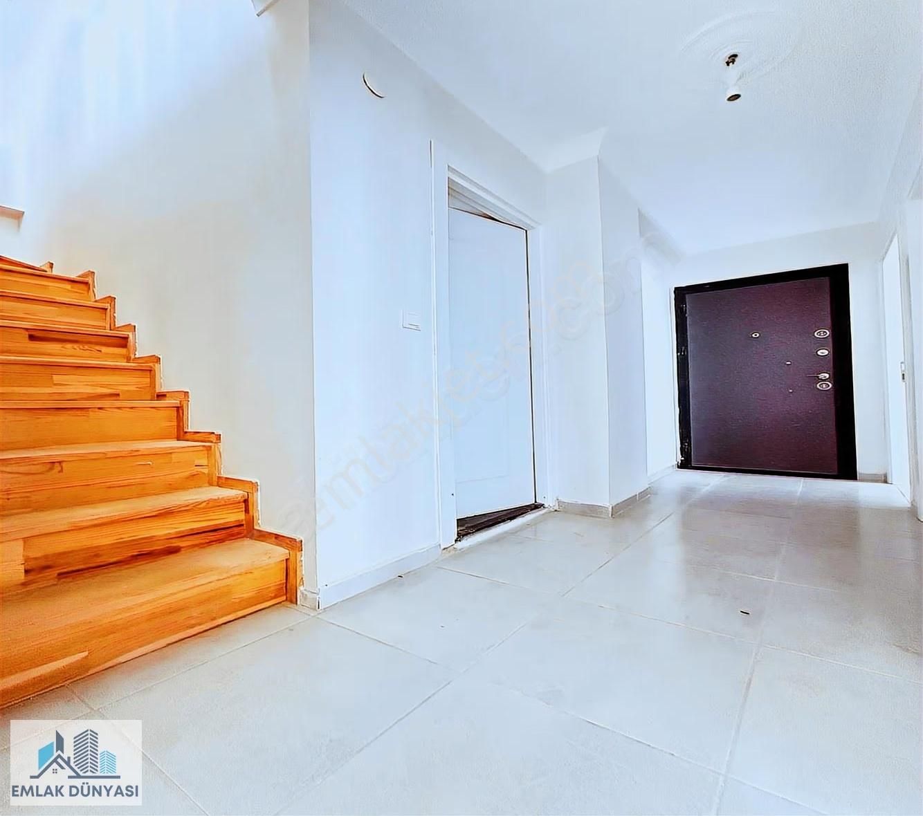 Adil Mahallesi'nde Geniş Aileye Uygun 4+1 Üst Dublex!!!! - Görsel 9