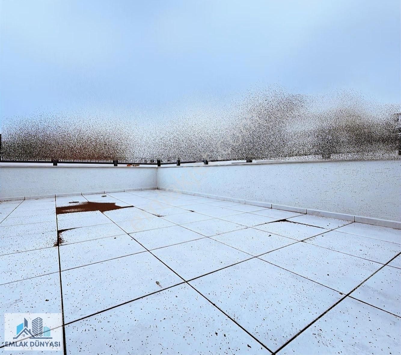 Adil Mahallesi'nde Geniş Aileye Uygun 4+1 Üst Dublex!!!! - Görsel 34