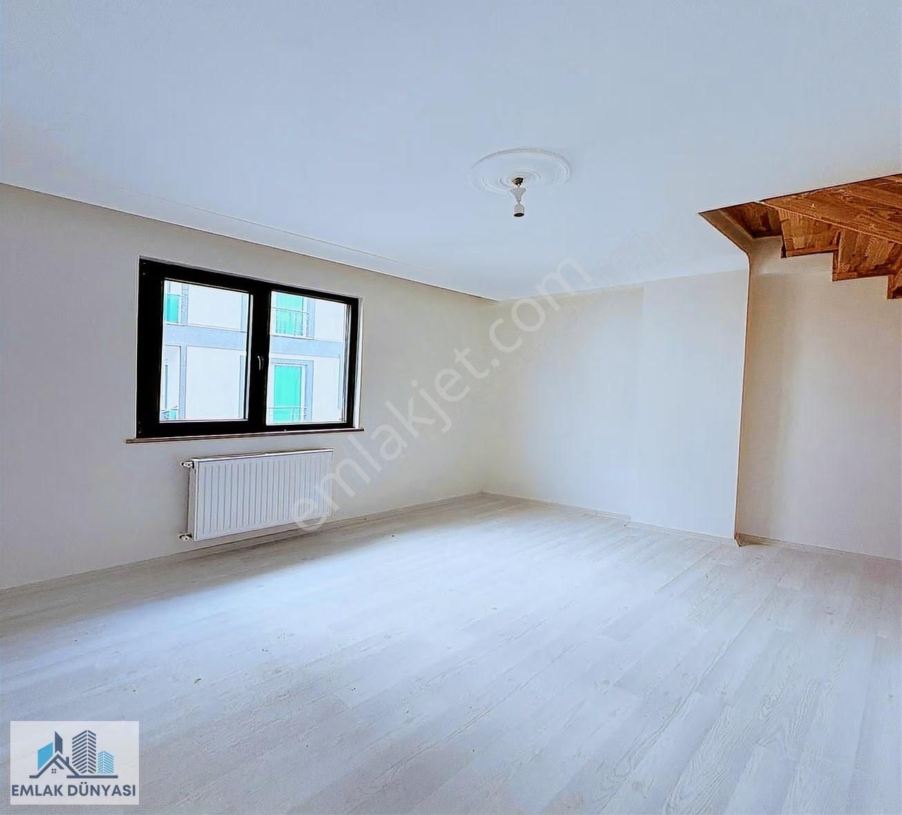 Adil Mahallesi'nde Geniş Aileye Uygun 4+1 Üst Dublex!!!! - Görsel 25