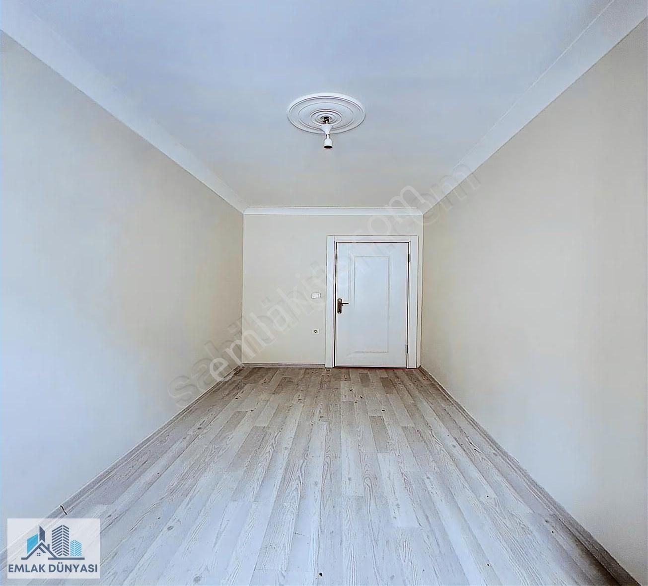 Adil Mahallesi'nde Geniş Aileye Uygun 4+1 Üst Dublex!!!! - Görsel 30