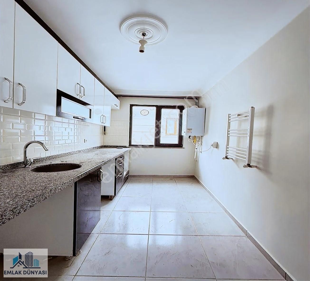 Adil Mahallesi'nde Geniş Aileye Uygun 4+1 Üst Dublex!!!! - Görsel 22