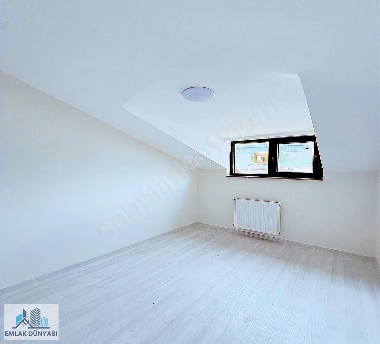 Adil Mahallesi'nde Geniş Aileye Uygun 4+1 Üst Dublex!!!! - Görsel 12