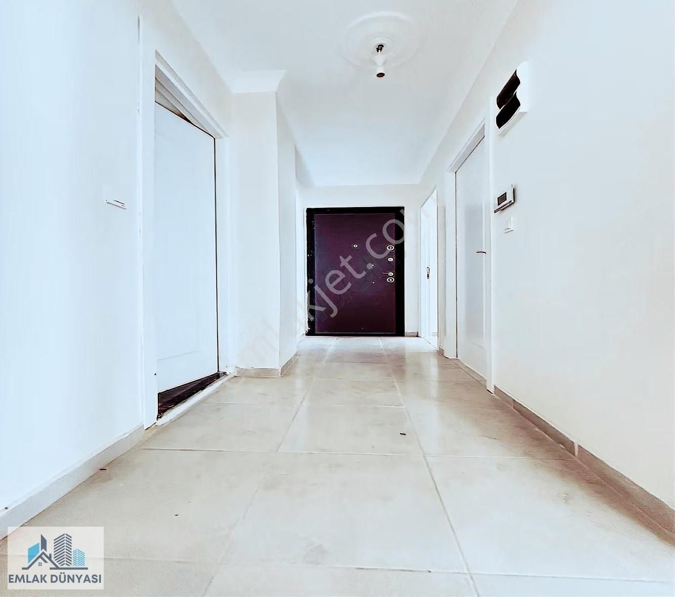 Adil Mahallesi'nde Geniş Aileye Uygun 4+1 Üst Dublex!!!! - Görsel 26