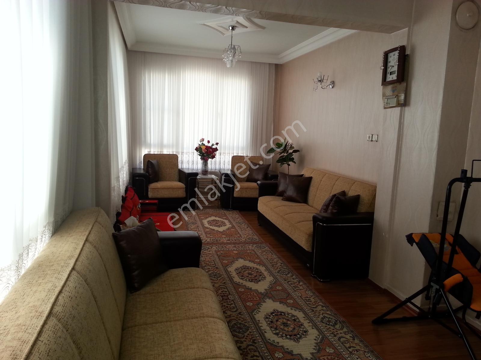 Kın Emlak-bayram Yeri Kesikminare Cami Yanı 2+1 Kiralık Daire - Görsel 6