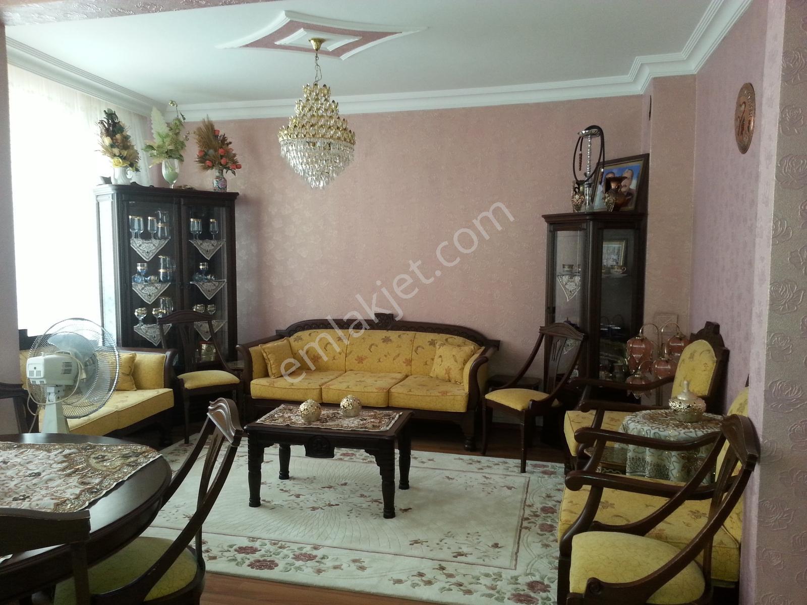 Kın Emlak-bayram Yeri Kesikminare Cami Yanı 2+1 Kiralık Daire - Görsel 2