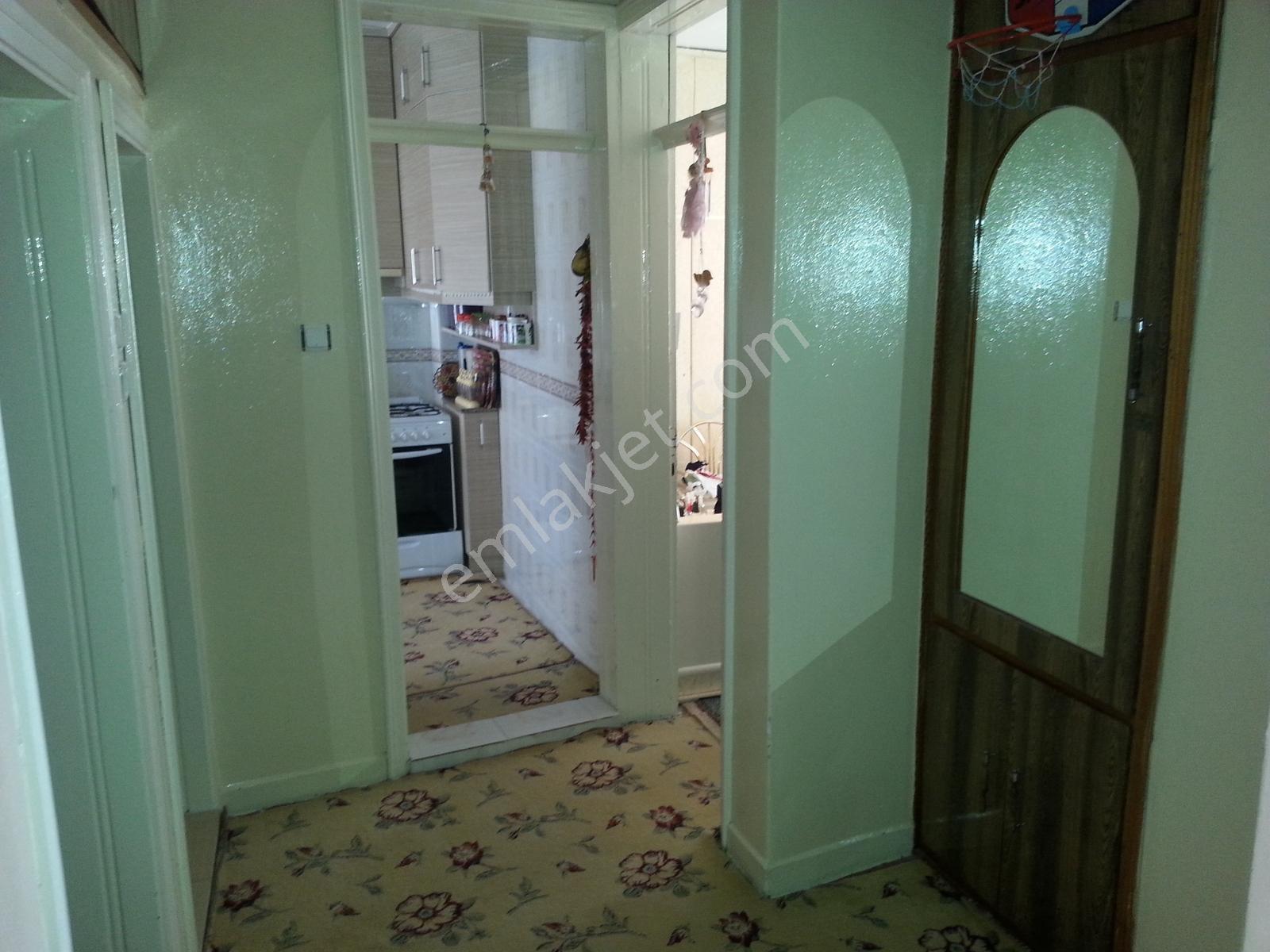 Kın Emlak-bayram Yeri Kesikminare Cami Yanı 2+1 Kiralık Daire - Görsel 18