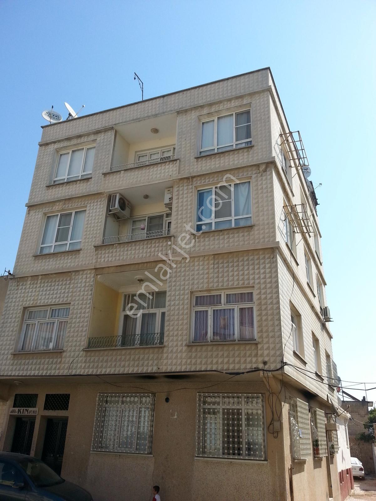 Kın Emlak-bayram Yeri Kesikminare Cami Yanı 2+1 Kiralık Daire - Görsel 19