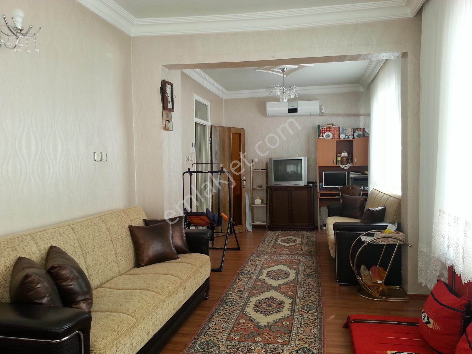Kın Emlak-bayram Yeri Kesikminare Cami Yanı 2+1 Kiralık Daire - Görsel 5