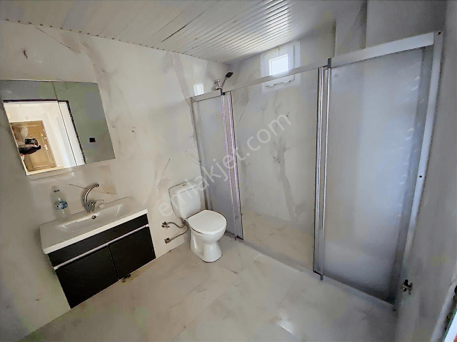 Meydankavağında Kiralık 3+1 Site İçi Narenciye Bahçe Manzaralı - Görsel 10