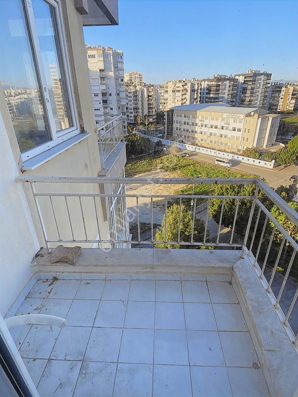 Meydankavağında Kiralık 3+1 Site İçi Narenciye Bahçe Manzaralı - Görsel 6