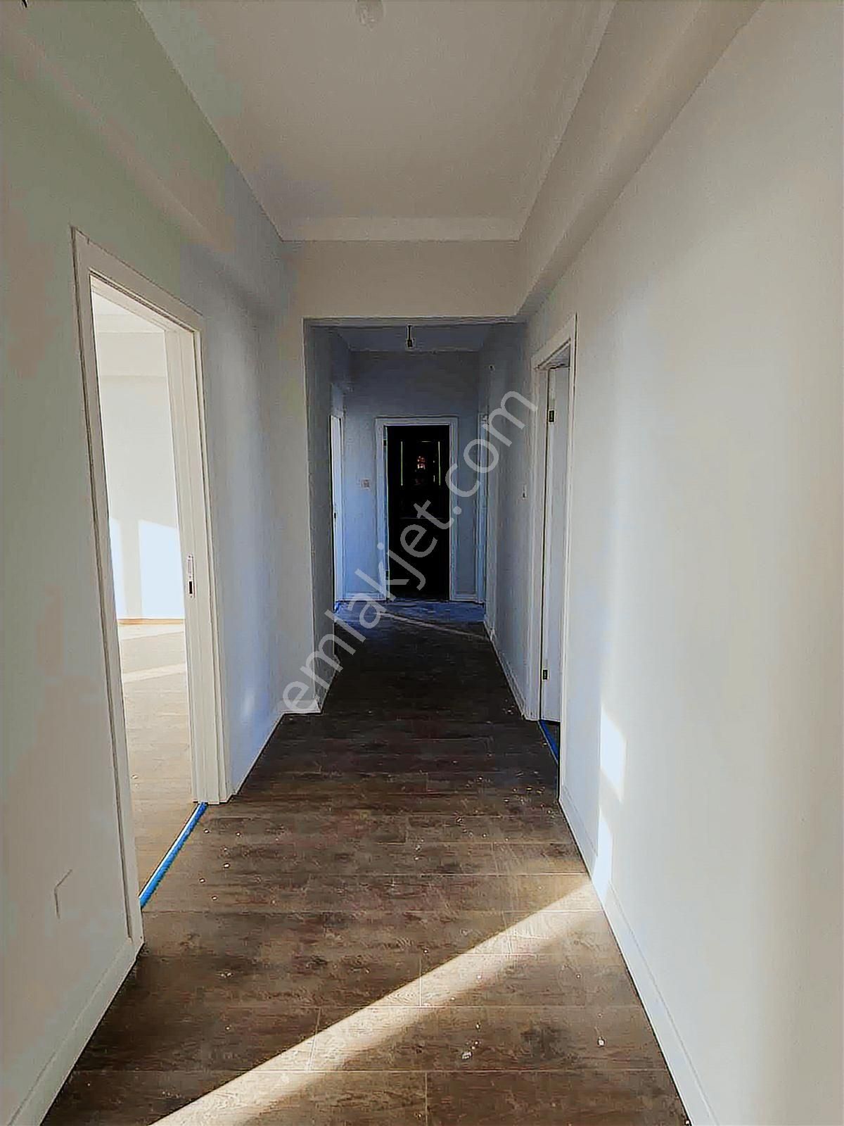 Meydankavağında Kiralık 3+1 Site İçi Narenciye Bahçe Manzaralı - Görsel 7