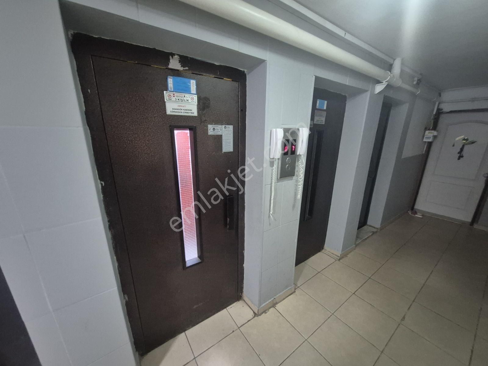 Gaziemir Evka 7'de Site İçi, Kilerli, Masrafsız 2+1 Fırsatı - Görsel 16