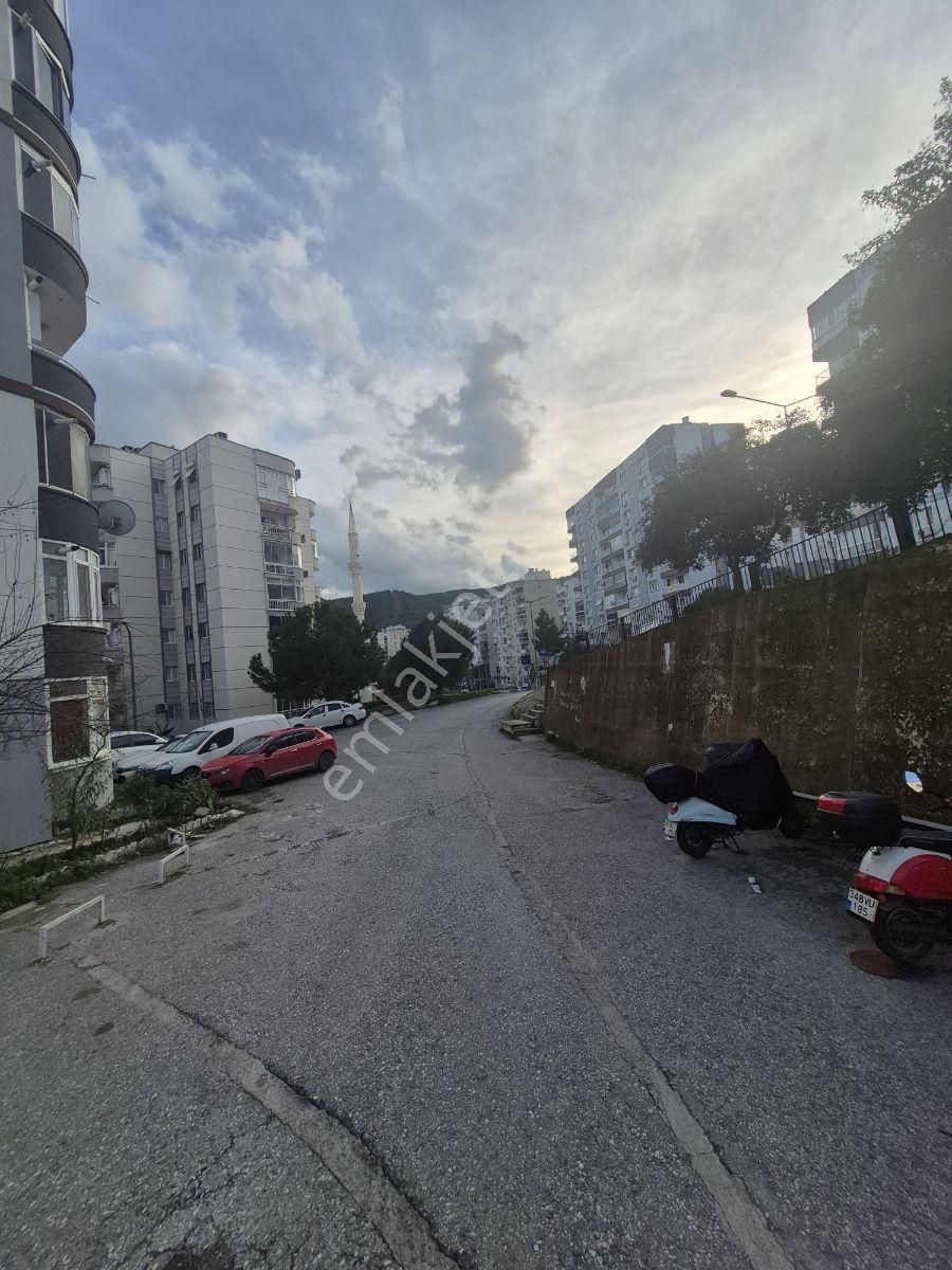 Gaziemir Evka 7'de Site İçi, Kilerli, Masrafsız 2+1 Fırsatı - Görsel 21