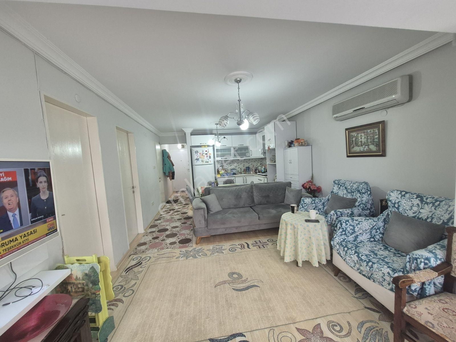 Gaziemir Evka 7'de Site İçi, Kilerli, Masrafsız 2+1 Fırsatı - Görsel 17