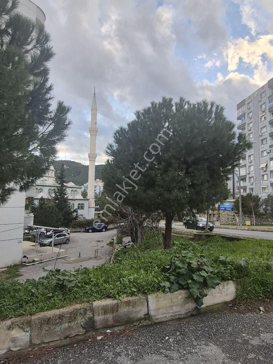 Gaziemir Evka 7'de Site İçi, Kilerli, Masrafsız 2+1 Fırsatı - Görsel 15