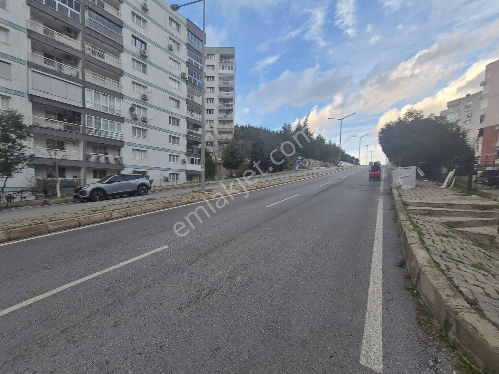 Gaziemir Evka 7'de Site İçi, Kilerli, Masrafsız 2+1 Fırsatı - Görsel 34