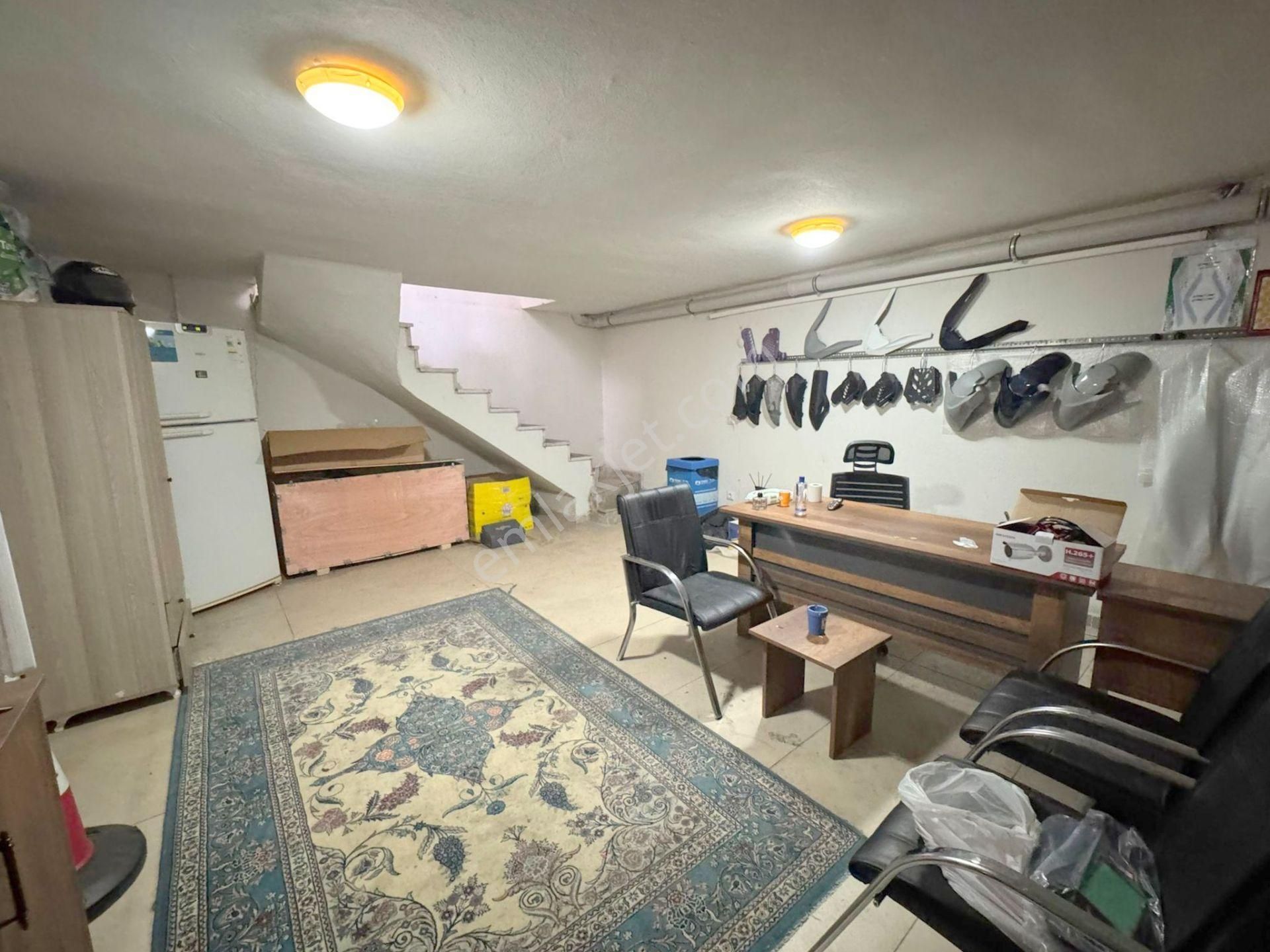 Mertcan'dan Kaynarca Mah.depolu Ön Kullanım Alanlı Dükkan - Görsel 4