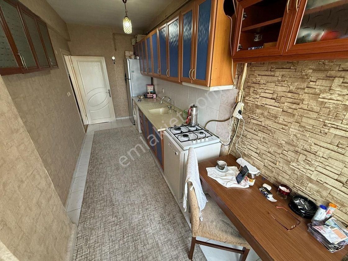 Beylikdüzü Dereağzı Mahallesinde Full Manzaralı 2+1=90m2 Daire - Görsel 9