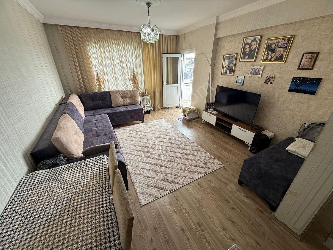 Beylikdüzü Dereağzı Mahallesinde Full Manzaralı 2+1=90m2 Daire - Görsel 5