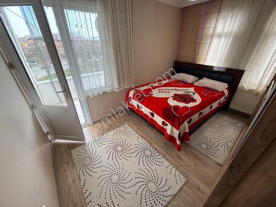 Beylikdüzü Dereağzı Mahallesinde Full Manzaralı 2+1=90m2 Daire - Görsel 10