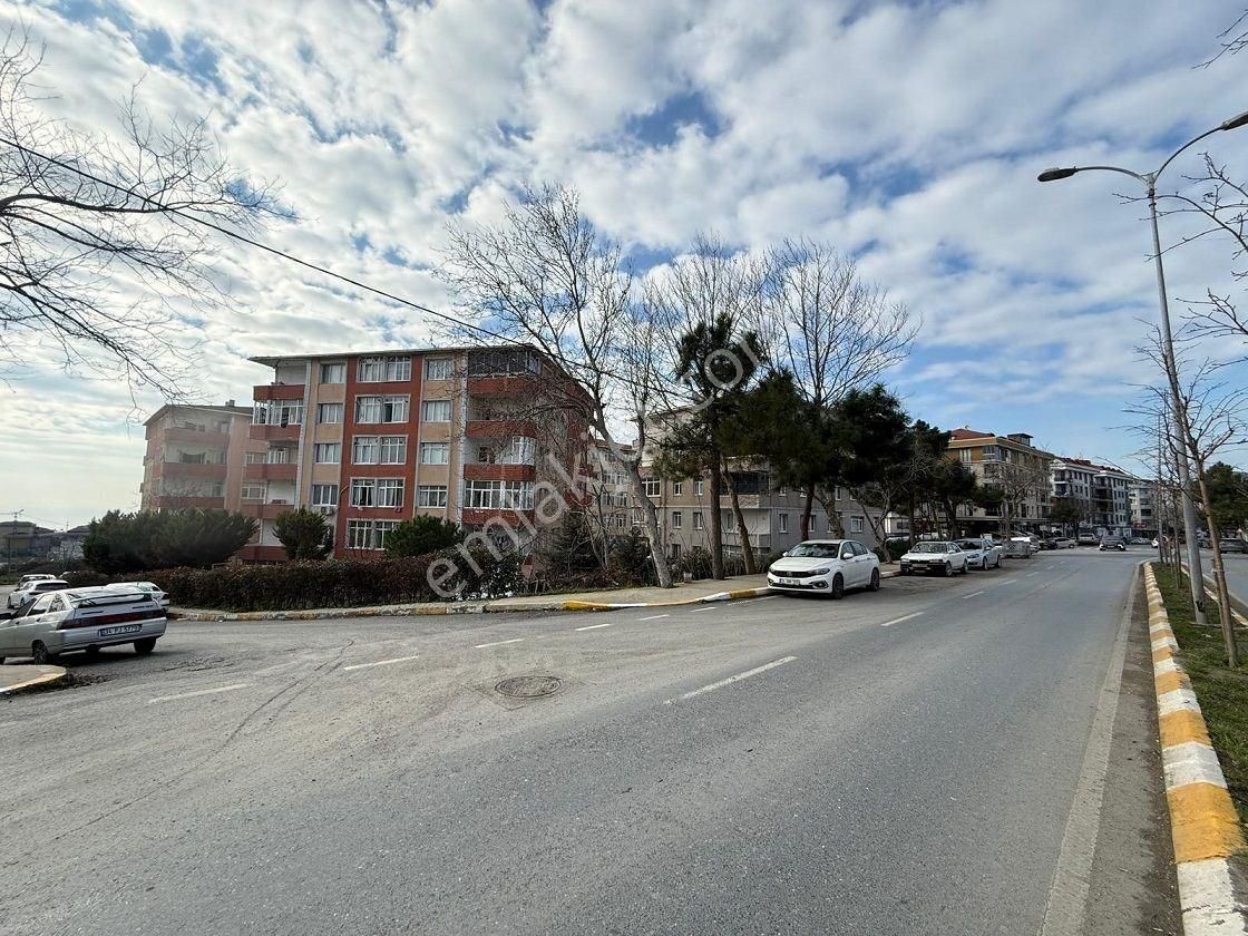 Beylikdüzü Dereağzı Mahallesinde Full Manzaralı 2+1=90m2 Daire - Görsel 16