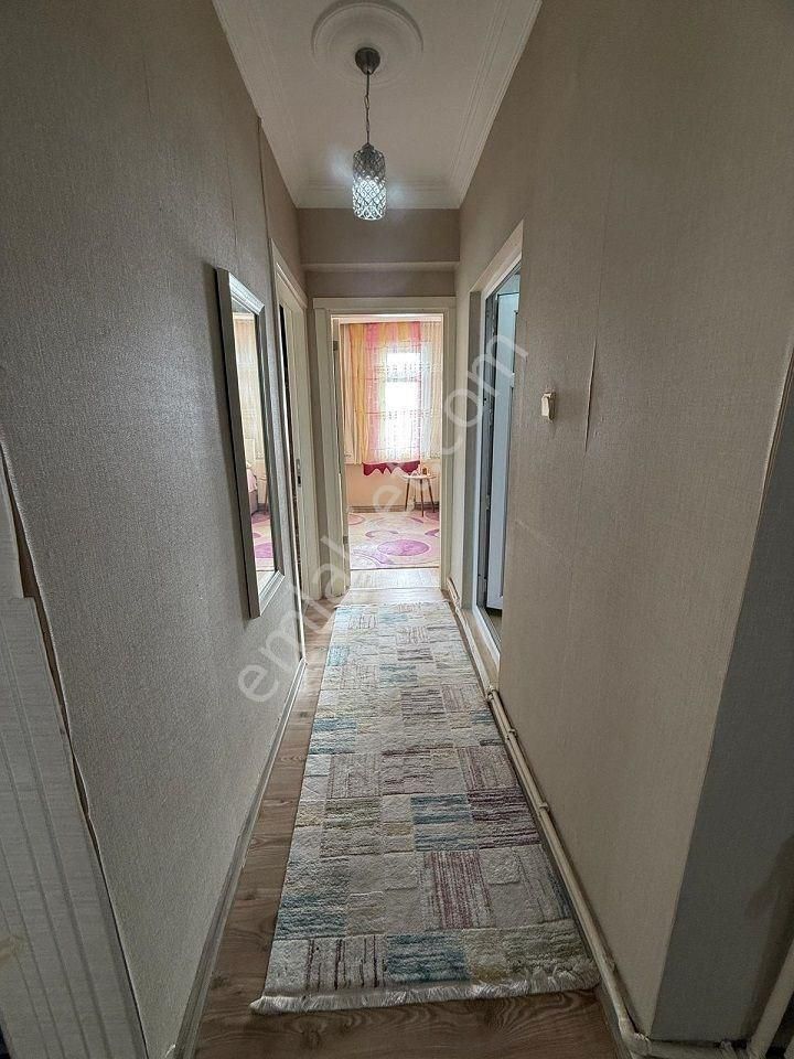 Beylikdüzü Dereağzı Mahallesinde Full Manzaralı 2+1=90m2 Daire - Görsel 12