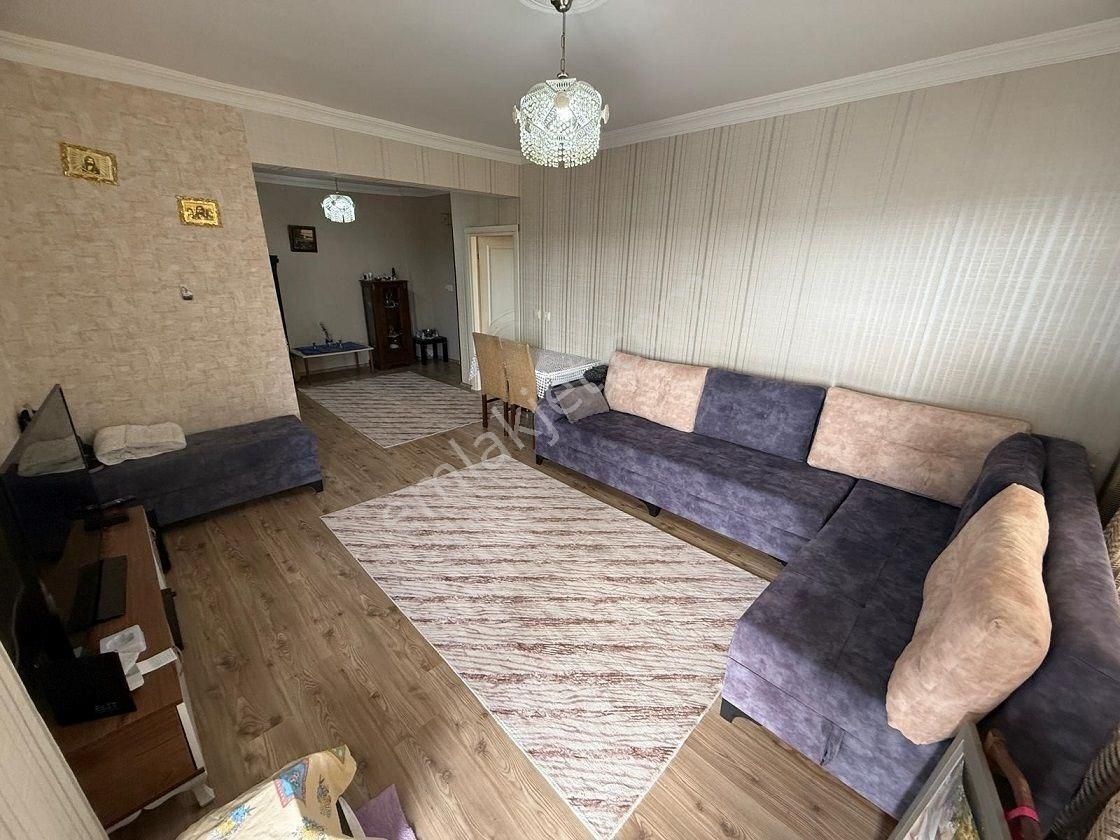 Beylikdüzü Dereağzı Mahallesinde Full Manzaralı 2+1=90m2 Daire - Görsel 4