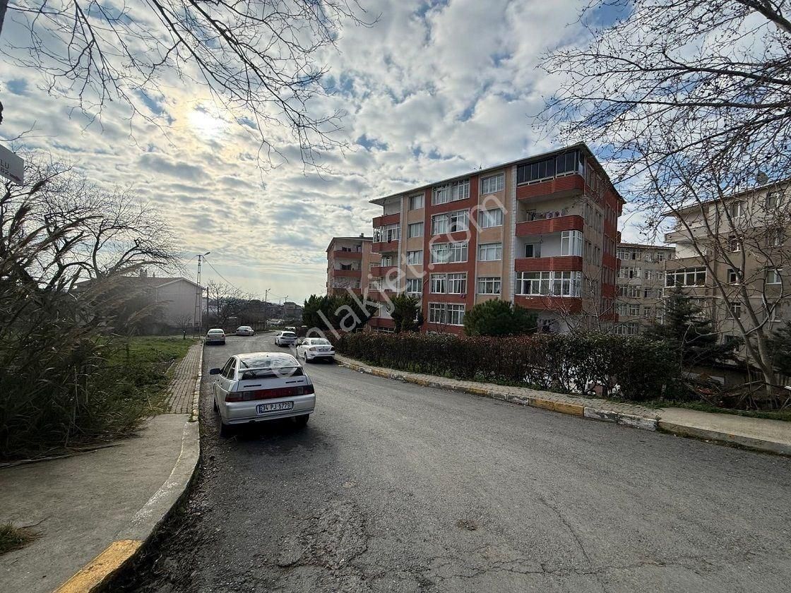 Beylikdüzü Dereağzı Mahallesinde Full Manzaralı 2+1=90m2 Daire - Görsel 2