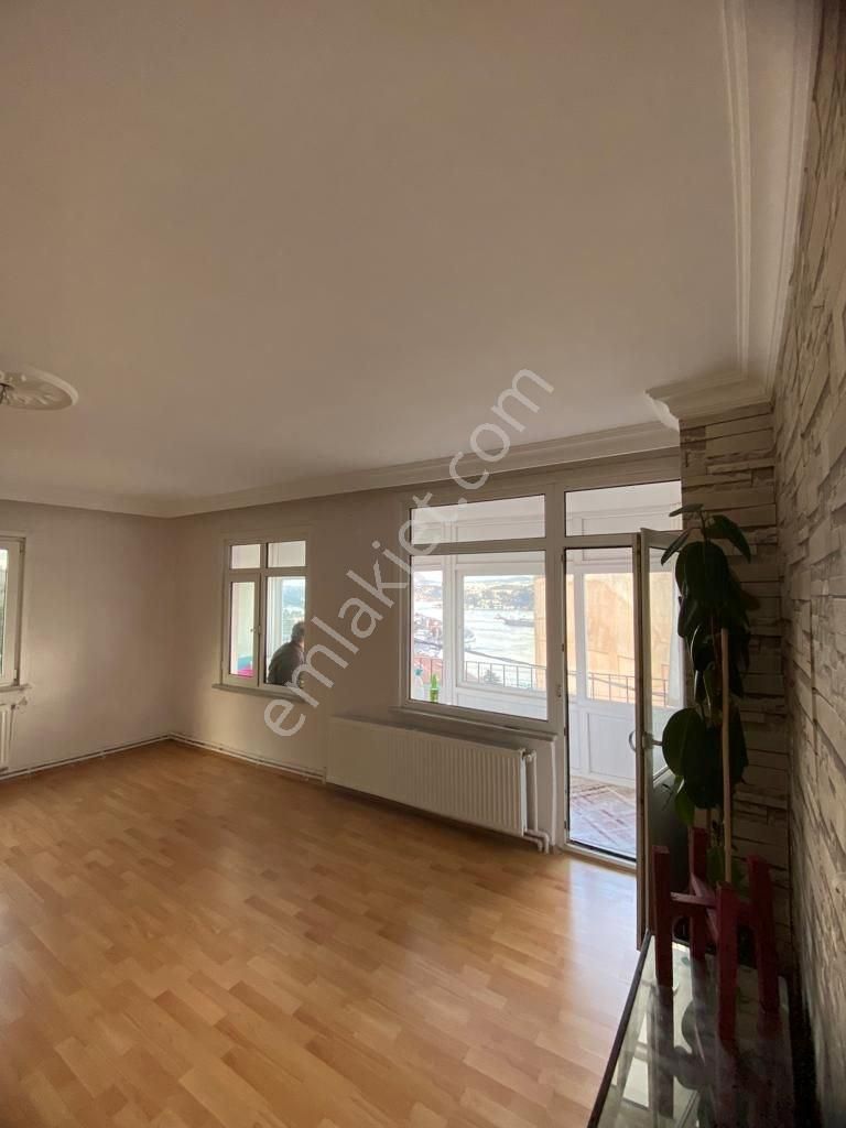 İstanbul Boğaz Manzaralı 3 Katlı Müstakil Bina - Görsel 11