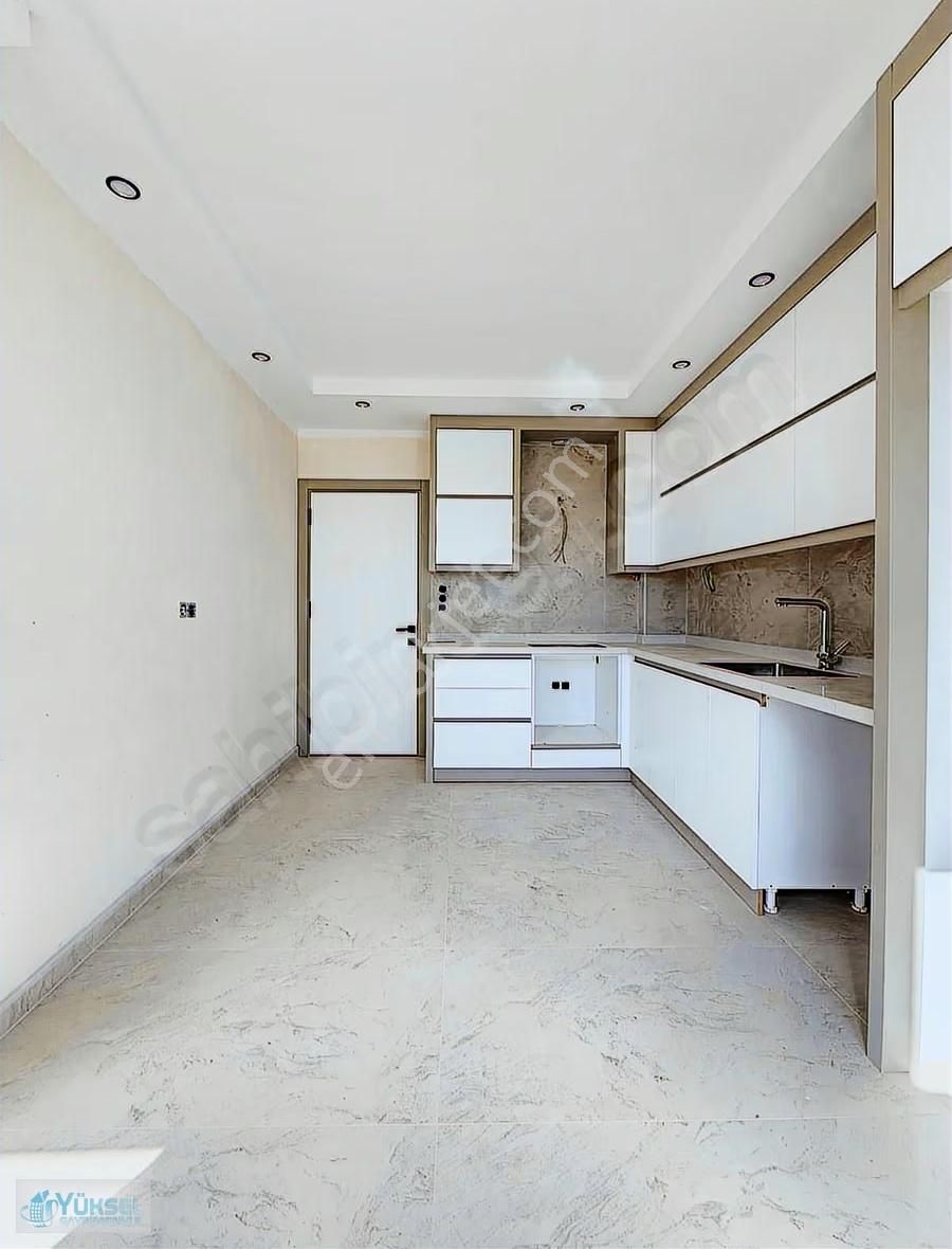 Denizli Çakmak Ta Harika Konumda 2+1 Satılık Geniş Kullanışlı Fırsat Lüks Daireler - Görsel 20