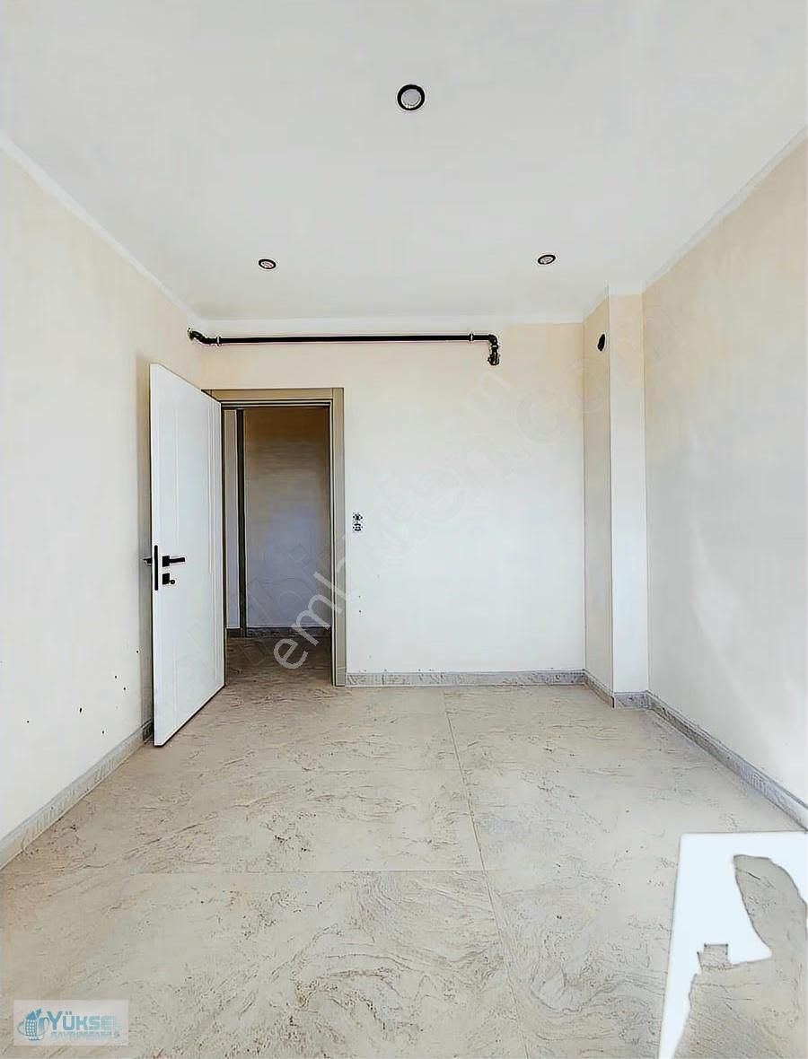 Denizli Çakmak Ta Harika Konumda 2+1 Satılık Geniş Kullanışlı Fırsat Lüks Daireler - Görsel 3