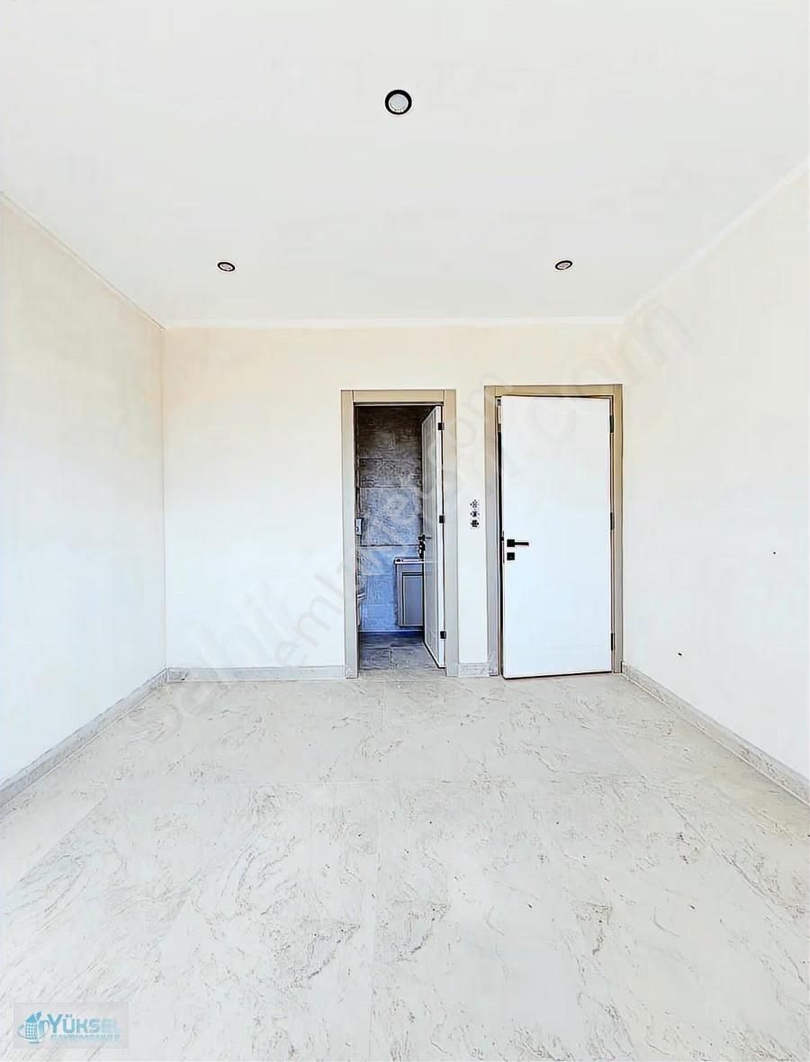 Denizli Çakmak Ta Harika Konumda 2+1 Satılık Geniş Kullanışlı Fırsat Lüks Daireler - Görsel 26