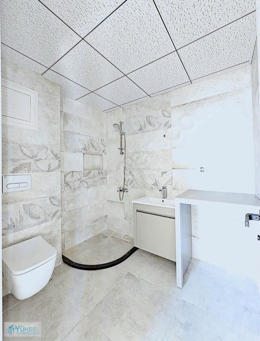 Denizli Çakmak Ta Harika Konumda 2+1 Satılık Geniş Kullanışlı Fırsat Lüks Daireler - Görsel 5