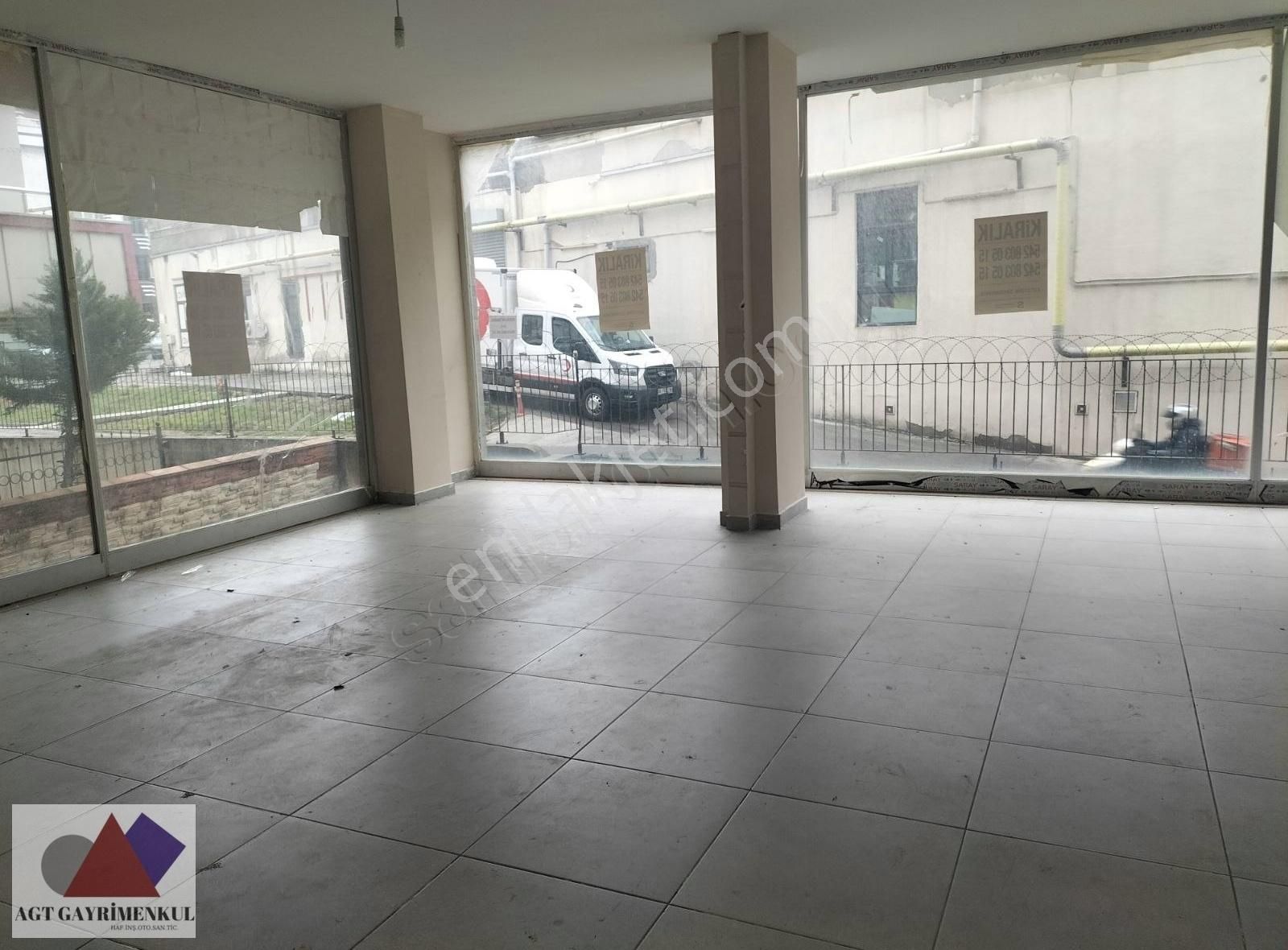 Arnavutköy Avlu34 Arkası Kiralık Depolu Dükkan - Görsel 10