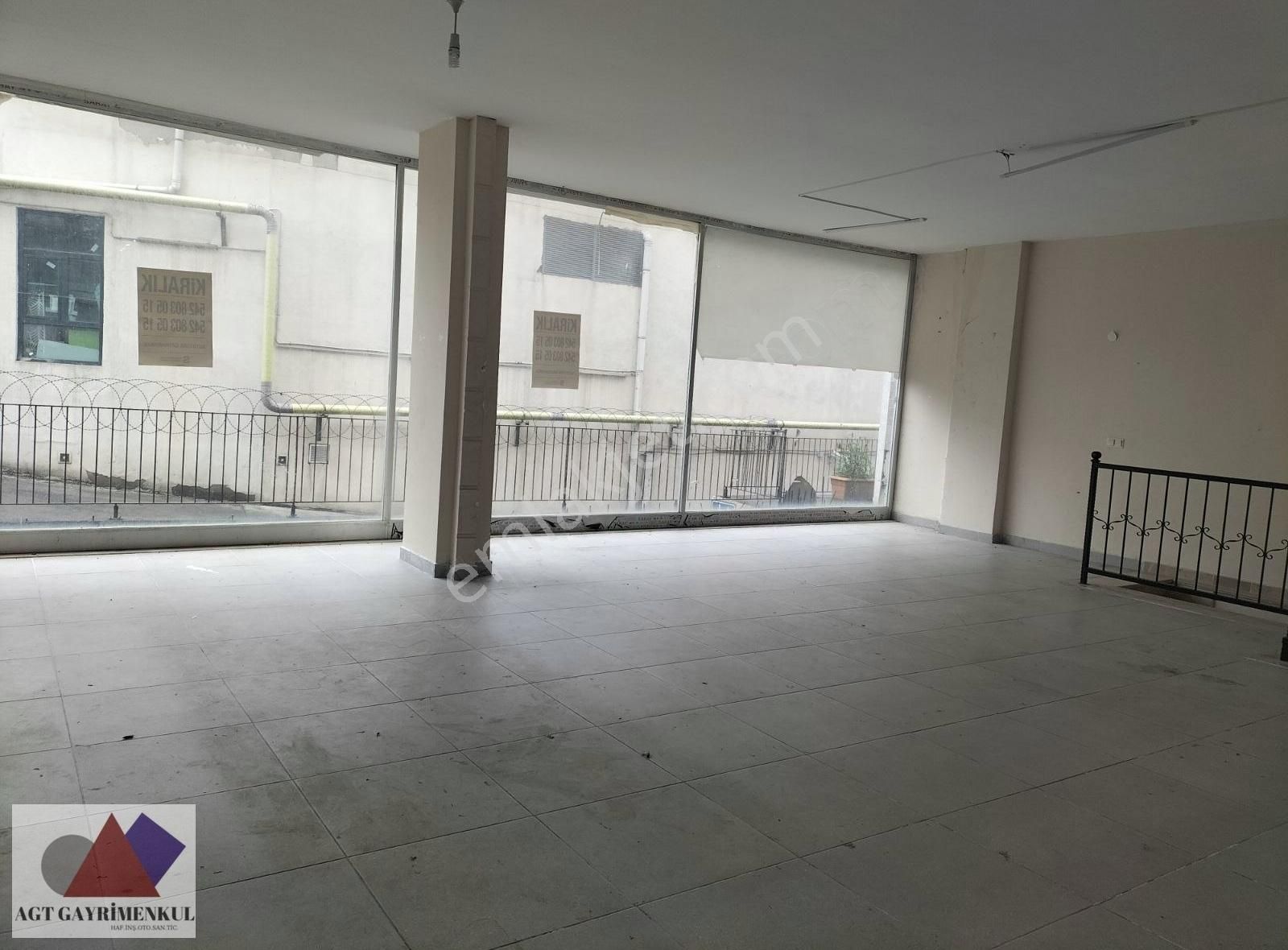 Arnavutköy Avlu34 Arkası Kiralık Depolu Dükkan - Görsel 18