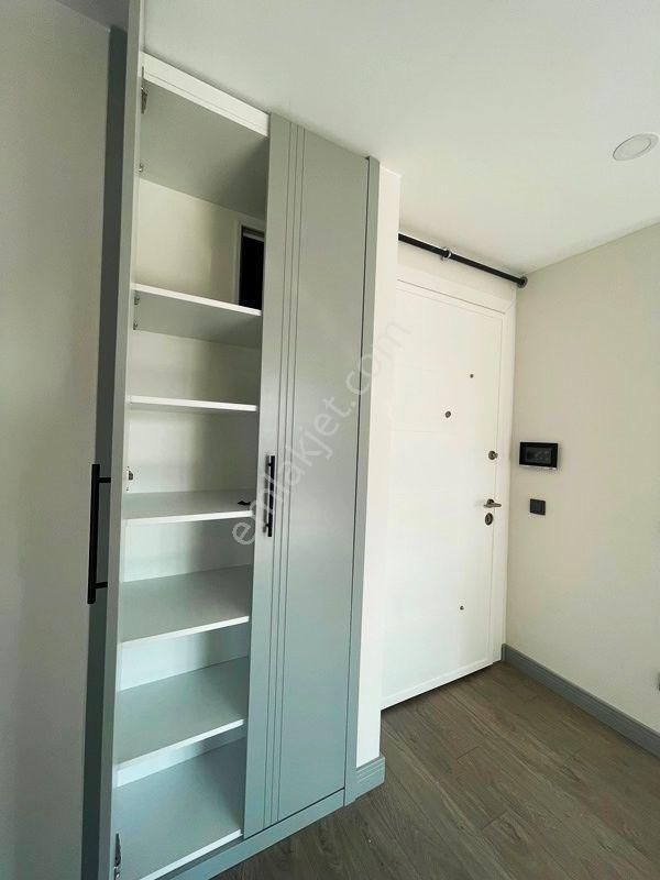 Mertcan Dan Yakacık Meydana Yürüme 2+1 Ankastreli - İskanlı Tapu Masrafsız - Görsel 19