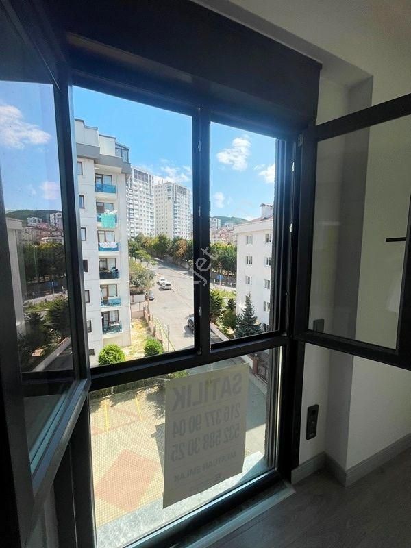 Mertcan Dan Yakacık Meydana Yürüme 2+1 Ankastreli - İskanlı Tapu Masrafsız - Görsel 10