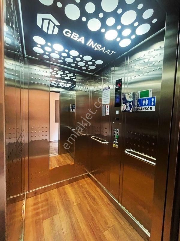 Mertcan Dan Yakacık Meydana Yürüme 2+1 Ankastreli - İskanlı Tapu Masrafsız - Görsel 23