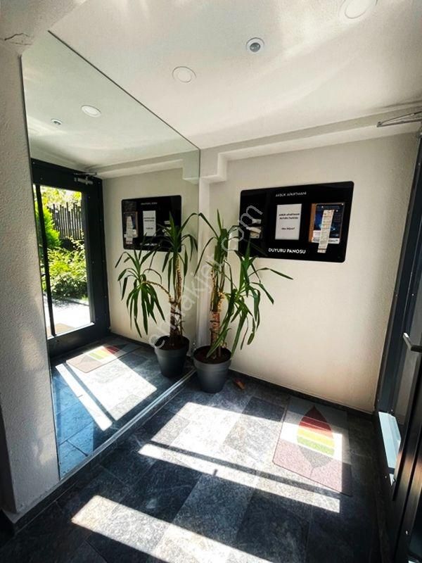 Mertcan Dan Yakacık Meydana Yürüme 2+1 Ankastreli - İskanlı Tapu Masrafsız - Görsel 24