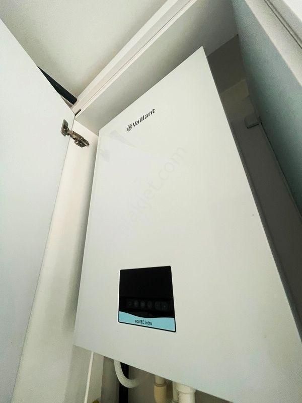 Mertcan Dan Yakacık Meydana Yürüme 2+1 Ankastreli - İskanlı Tapu Masrafsız - Görsel 21